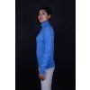 Roll neck Arctic Blue (2)