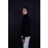 Womens black cashemre