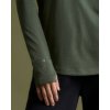 Basic Full Sleeve T shirt Olive 2