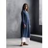 Flared Kurta Blue2
