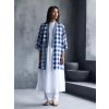 Summer Lovin Jacket Navy & White4