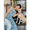 bb3dc8c0 cd72 411f bce7 ed4feef7d94a1646805048582 anayna Women Navy Blue White Printed Straight Kurta 3281646 6