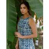 994358cd af81 4e3b aa77 0178eae8c5451696402031573 anayna Women Navy Blue White Printed Straight Kurta 8416964 11