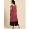 e9bee097 f64f 49b3 90cb 1f7106ddc24a1705914135638 Anayna Womens Printed Straight Kurta 261705914135259 4