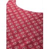 1ba18e34 2f02 4a84 be82 b199a459a4cf1705914135661 Anayna Womens Printed Straight Kurta 261705914135259 2