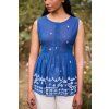 Aparajita Top (Velikost XS)