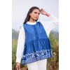 Aparajita Top (Velikost XS)