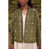 Jatra Green Overlay (Velikost XS)
