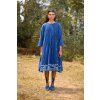 Neelpadma Dress (Velikost XS)