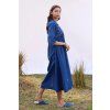 Nilu Dress (Velikost XS)