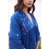 Nilu Dress (Velikost XS)