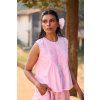 Shonpakhi Top (Velikost XS)