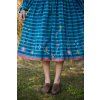 Taal Dress (Velikost XS)
