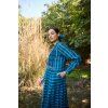 Taal Dress (Velikost XS)