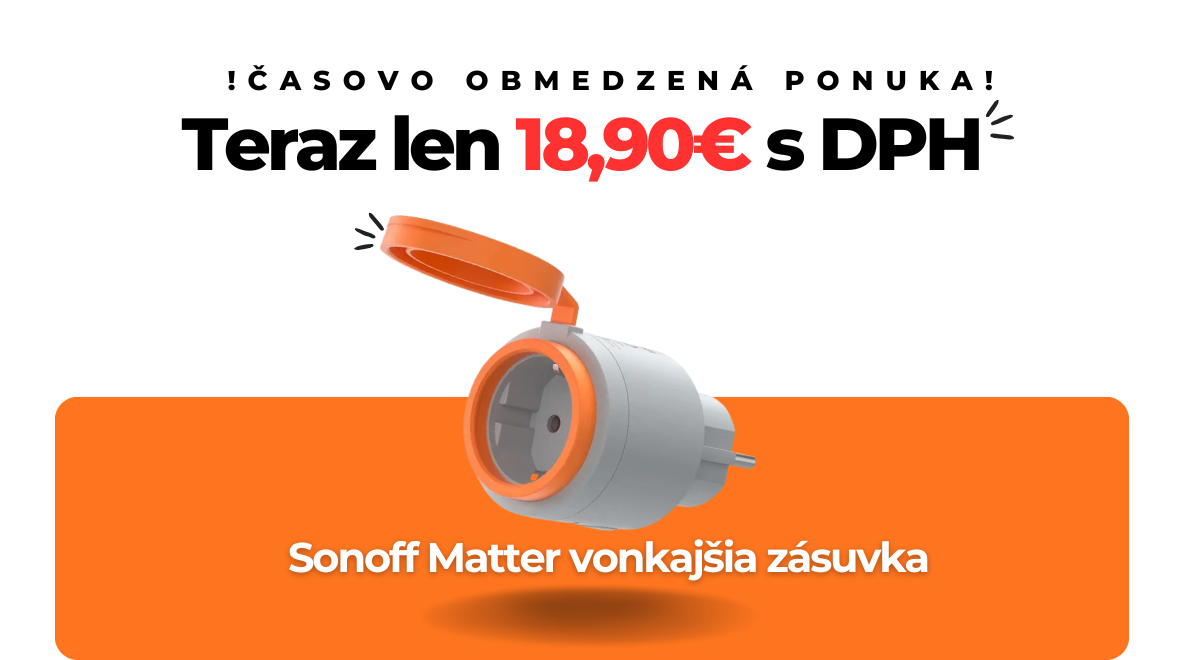 Sonoff S61s