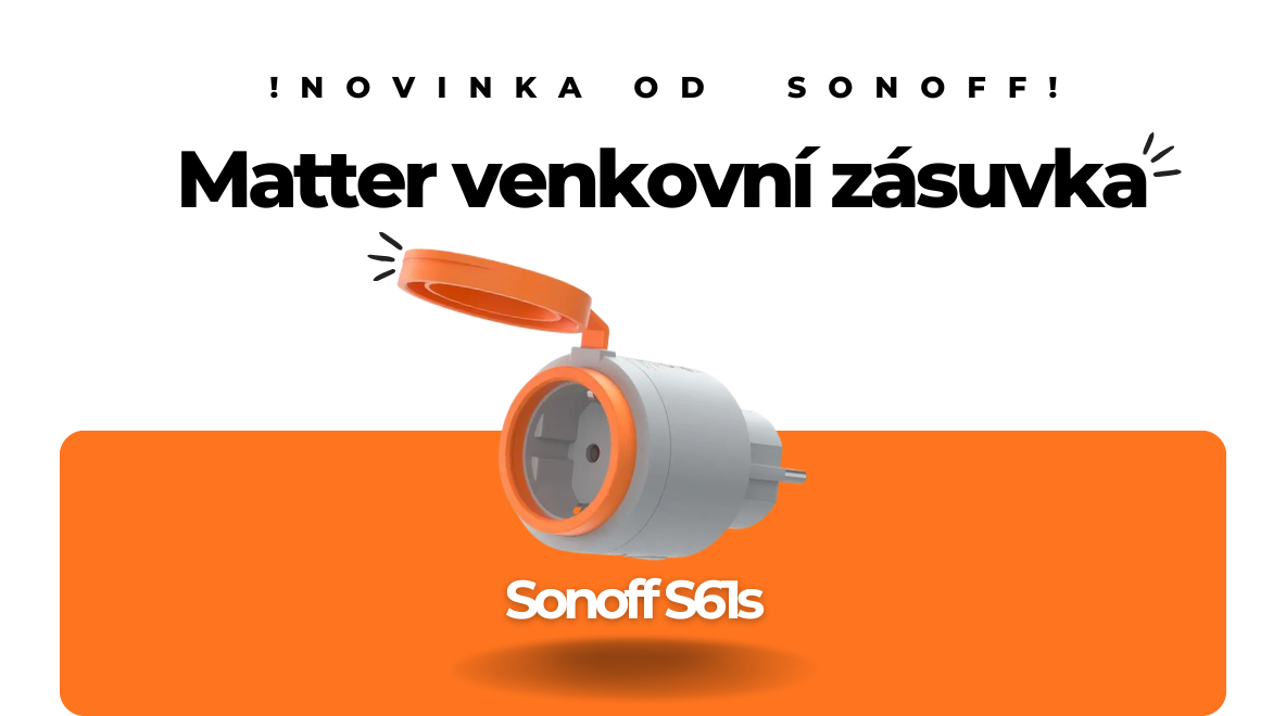 Sonoff S61s