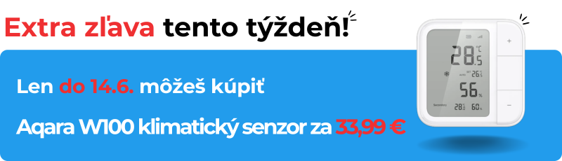 Produkt týždňa