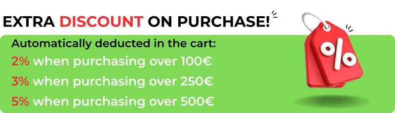 Discounts