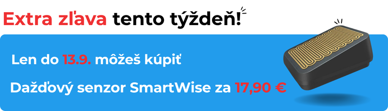 Produkt týždňa
