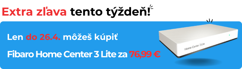 Produkt týždňa