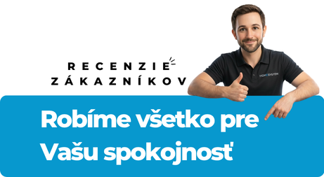 Naši zákazníci nás takto hodnotili