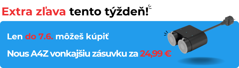 Produkt týždňa