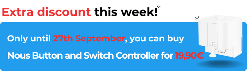 Product of the week
