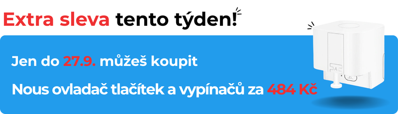Produkt týdne