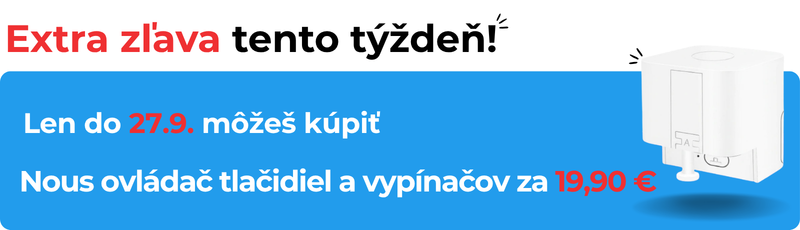 Produkt týždňa