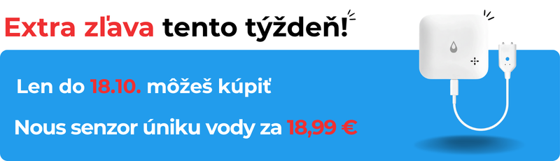 Produkt týždňa