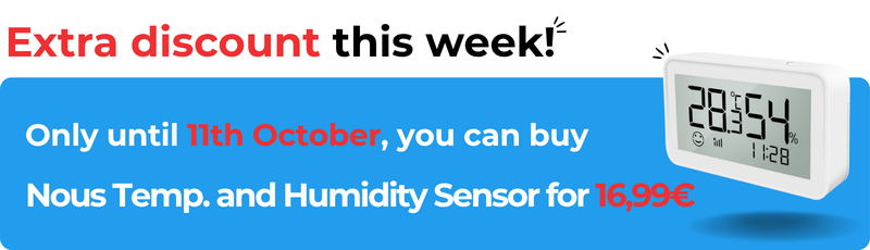 Product of the week