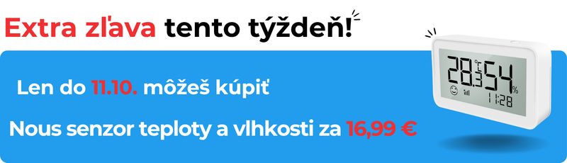 Produkt týždňa