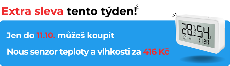 Produkt týdne