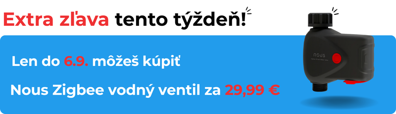 Produkt týždňa