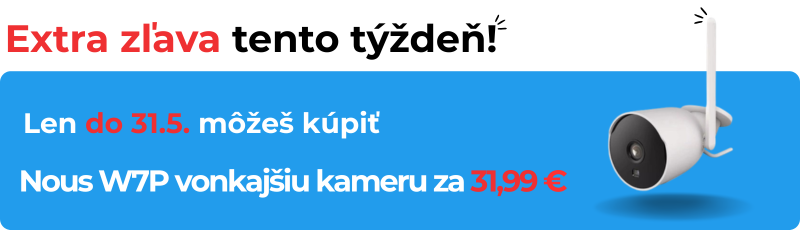 Produkt týždňa
