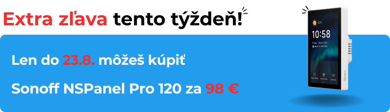Produkt týždňa