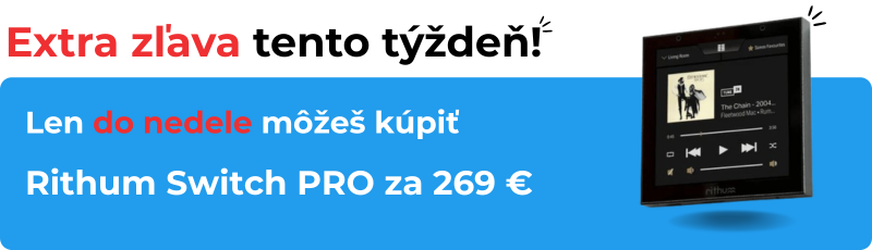 Produkt týždňa