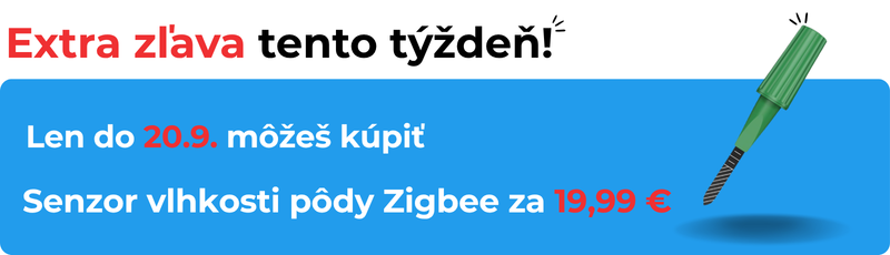 Produkt týždňa