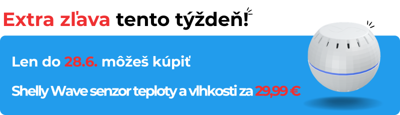 Produkt týždňa