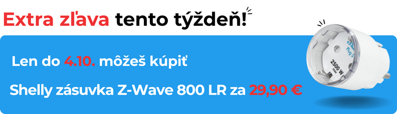Produkt týždňa