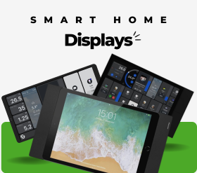 Smart Displays