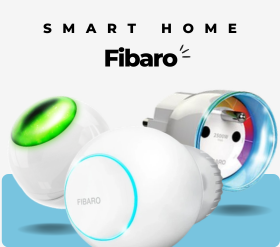 Smart Home FIBARO