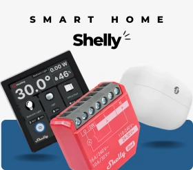 Shelly chytra domacnost
