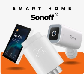 Sonoff smart home