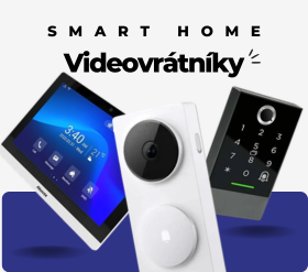 smart domovni vratnici