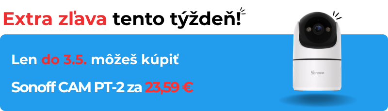 Produkt týždňa