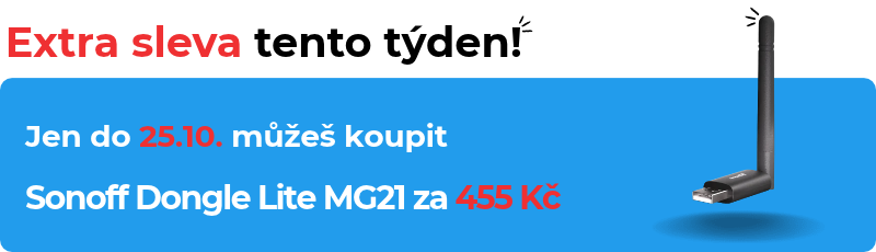 Produkt týdne