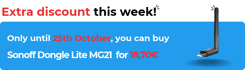 Product of the week