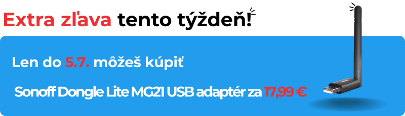 Produkt týždňa