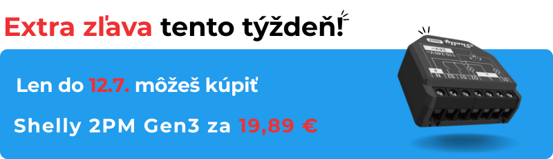 Produkt týždňa